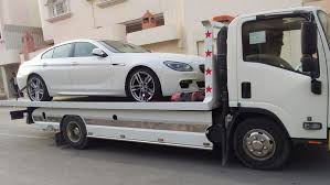 ونش سيارات طريق الملك فهد