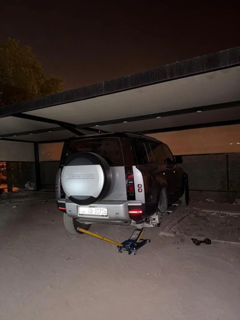 بنشر متنقل هندي الكويت 